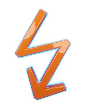 Disruption Logo